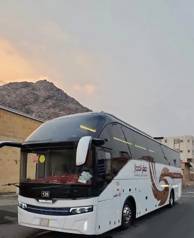 مقاعد جانبية
